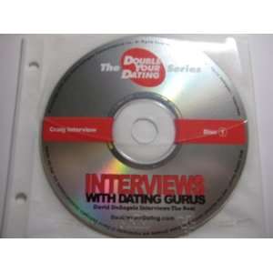  Double Your Dating   Craig   Cd (David Deangelo) 
