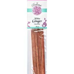   Ginger   Botanica Stick Incense   20 Stick Package
