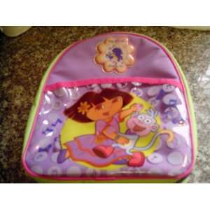  Dora Explorer Insulated Lunch Bag: Everything Else