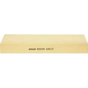  Norton Waterstone 8000 Extra Fine Grit Measures 8 x 2 x 1 