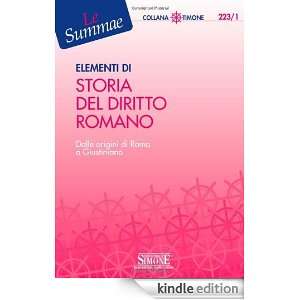   Giustiniano (Il timone) (Italian Edition):  Kindle Store