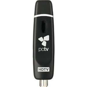  PCTV HD Pro Stick 801e: Electronics