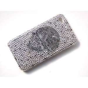   4S 4 Case Cover Swarovski Crystal Element: Cell Phones & Accessories