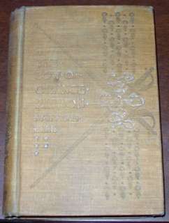 THE BOW OF ORANGE RIBBON Amelia Barr 1st ed 1886  