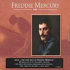 Solo Collection [3 CD] by Freddie Mercury (CD, Oct 2000, EMI Music 