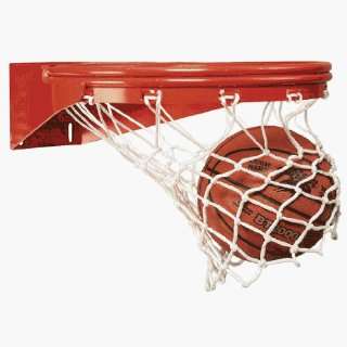  Basketball Bison Ultimate Rear   Mount Basketball Goal 