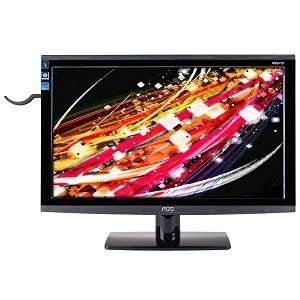  20 AOC N2041S 720p Widescreen LCD Monitor w/USB 2.0 Hub 