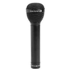  Beyerdynamic M 88 TG Dynamic Directional Microphone 