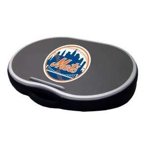 New York Mets Portable Computer/Notebook Lap Desk Tray:  
