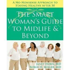  Healthy After 50 [SMART WOMANS GT MIDLIFE & BEYO]  N/A  Books