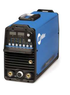 Miller 951174 Dynasty 200DX AC/DC Tig Wwelder W/Foot Control 