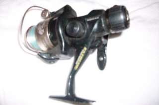 Bass Pro Shops Extreme Spinning Fishing Reel EX10RS (3)  