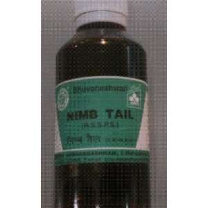  Nimb Tail (Neem Oil) 100ml