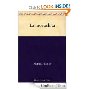 La moruchita (Edición de la Biblioteca Virtual Miguel de Cervantes 