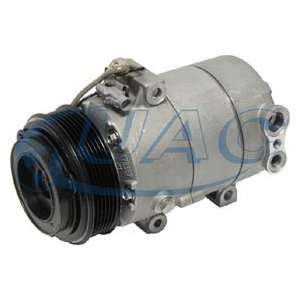  Universal Air Conditioning CO20754C New A/C Compressor 
