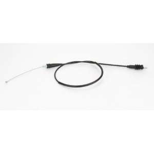  Parts Unlimited Throttle Cable (pull) 28 8593 Automotive