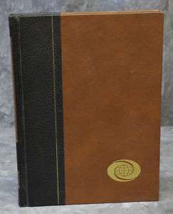 The World Book Encyclopedia Vol.C Ch #3 Copyright 1975 9780716600756 