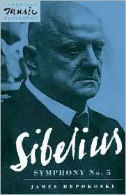 Sibelius Symphony No. 5, (0521409586), James Hepokoski, Textbooks 