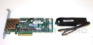 HP Smart Array P410/512MB with FBWC 578230 B21  