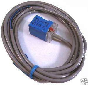 SHAN HO PROXIMITY SWITCH STF 05N STF 05N STF05N NPN 10 30VDC  