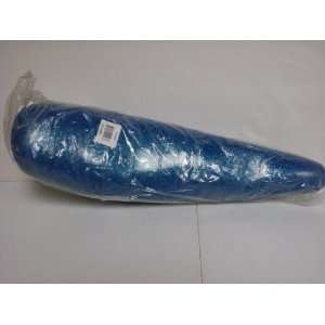  POLO BLUE GLITTER BANANA STYLE BIKE SADDLE Sports 