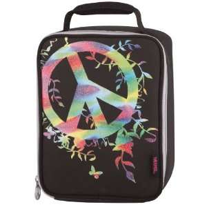 Thermos Soft Lunch Kit, Peace 