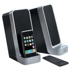  Selected iPhone/iPod Speaker System By iHome: Electronics