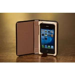  Pad and Quill The Little Black Book for iPhone 4 and 