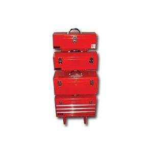  International Tool Boxes (ITBHBD7018) 8 Tool Boxes: Home Improvement