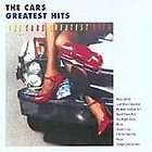 THE CARS ( BRAND NEW CD ) GREATEST HITS COLLECTION / VERY BEST OF 