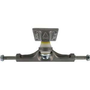  Theeve Tih 5.0 Raw Axleless Titanium Hanger Skate Trucks 