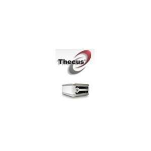  Thecus N2100   Thecus N2100 Yes Box Diskless   NAS Storage 