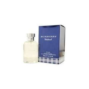  WEEKEND by Burberry EDT SPRAY 1.7 OZ Electronics