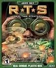 Army Men: RTS (PC, 2002)