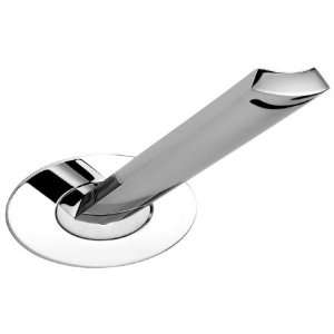  80942 BN Martini 8 1/2 inch Tub Spout in Brushed