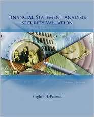   Valuation, (0073127132), Stephen Penman, Textbooks   Barnes & Noble