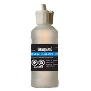   Bernzomatic 4Oz. General Purpose Liquid Flux   Lf400