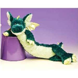  Longfellow Dragon 21 by Princess Soft Toys: Toys & Games