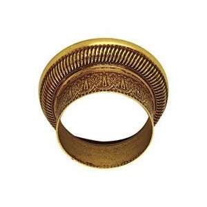  Richelieu Brass Empire Brass Ring [ 1 Bag ]