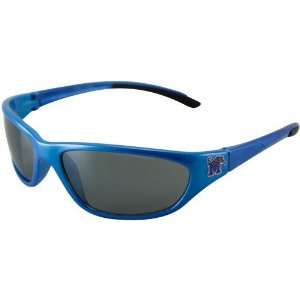  Memphis Tigers Royal Blue Team Logo Sunglasses Sports 