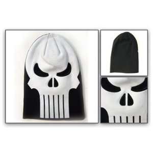  Beanie   Punisher   Skull Mask 