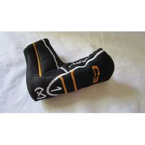  Maxfli C3 #1 Blade Putter Cover: Sports & Outdoors