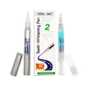   Teeth Whitening Pen Set   36% Teeth Whitening Pen & Remineralizing Pen