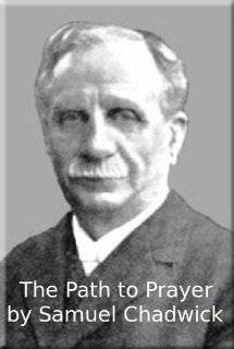   The Path of Prayer