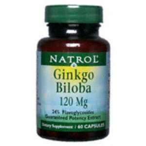  Gink Bilob Take One 120Mg CAP (60 ) Health & Personal 