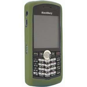 BlackBerry Rubberized Skin for BlackBerry Pearl 8100, 8110, 8120, 8130 