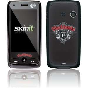  Chicago Blackhawks Heraldic skin for LG Rumor Touch LN510 