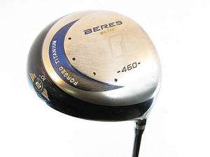 BERES MG712 Driver 1W 10 HONMA  