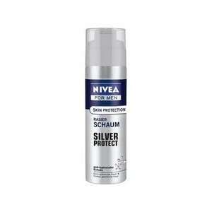   Silver Protect Rasierschaum 200ml shave foam: Health & Personal Care