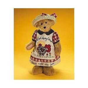  Boyds Bear ~Henrietta Haymaker~ 4013329 Toys & Games